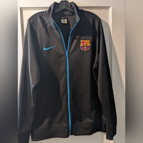 Nike Other - Nike Black T-Shirt